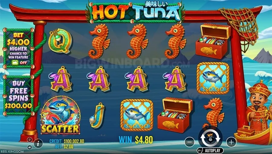 Online Slot Machines