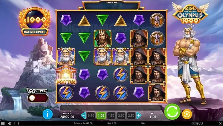 Free Spins
