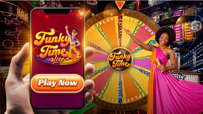 HD Live Streaming of Casino Game